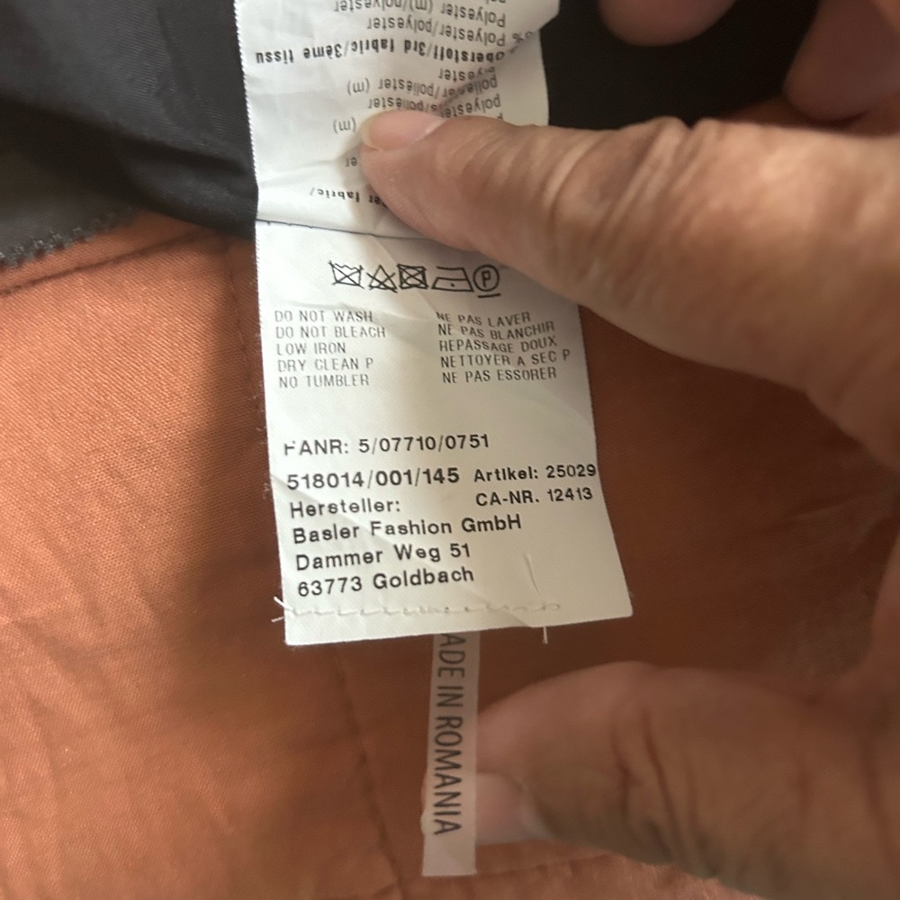 Basler Blazer - image 4
